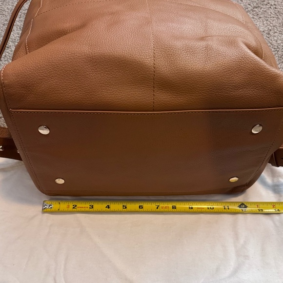 Mina Baie Harper Diaper Bag - Picture 15 of 15